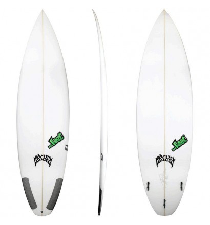 Tabla de surf Lost F-1