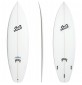 Tabla de surf Lost Sub-Scorcher