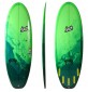 Tabla de surf Lost Couch Potato