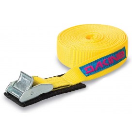 DaKine tie down straps 20'