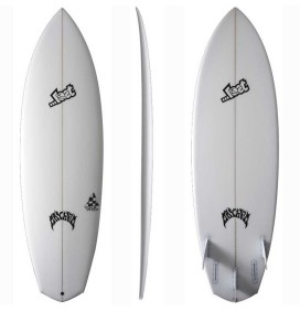 Tavola da surf Perso V2 Stub