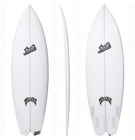 surfboard Lost RNF