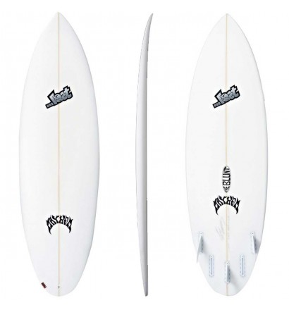 Tabla de surf Lost V2 Stub