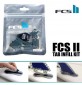 Adattatore FCS / FCSII Scheda di Tamponamento in Kit