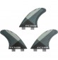 Ailerons de surf FCS PCC