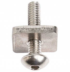 FCS fins screw