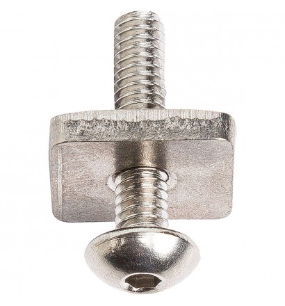 FCS fins screw