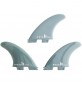 Fins FCSII Carver Glass Flex