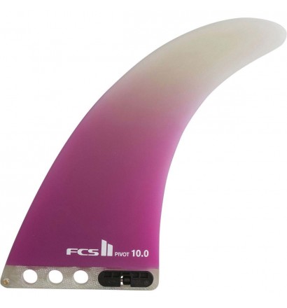 Kiel Longboard FCSII Pivot-Performance Glass