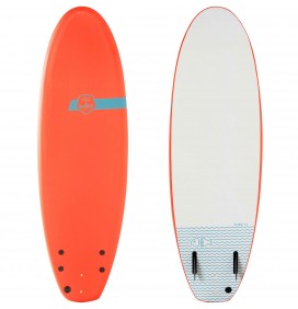 Pranchas de surf Softjoy Sashimi 5'6''