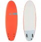 Tabla de surf Softjoy Sashimi 5'6''