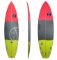 Tavola da surf MS Pazzo Pesce Squash