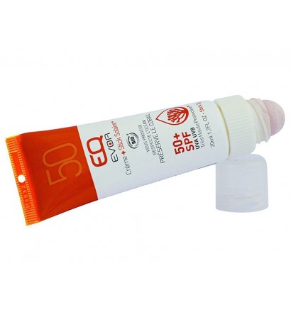 Crème solaire Evoa Combo SPF50