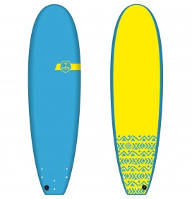 Surfplank Softjoy Olmek 6'0"