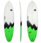 Surfplank evolutionaire MS Gekke Koe