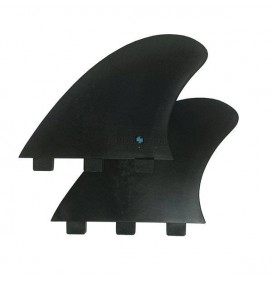 Quillas de surf Eurofin twin fin