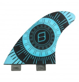 Shapers Pivot 2.1 Fins