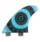 Shapers Pivot 2.1 Fins