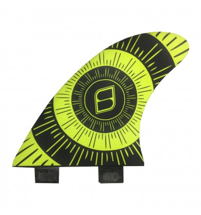 Shapers Pivot 2.1 Fins