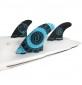 Shapers Pivot 2.1 Fins