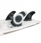 Shapers Pivot 2.1 Fins