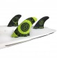 Shapers Pivot 2.1 Fins