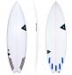 Tabla de surf Simon Anderson 5 Spark