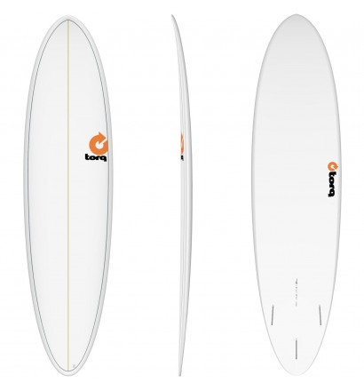 Prancha de surf Torq Funboard Pinline