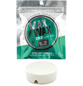 Paraffin Ocean & Earth Wax Max