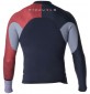 Top neopreen Rip Curl E Bom 1mm LS