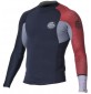 Top in neoprene Rip Curl E Bomba 1mm LS