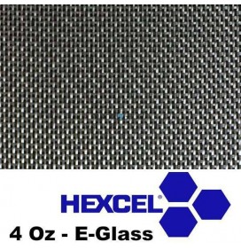 Glasfaser Hexcel E-Glass 1522 4Oz