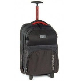 Ocean & Earth Carry On suitcase