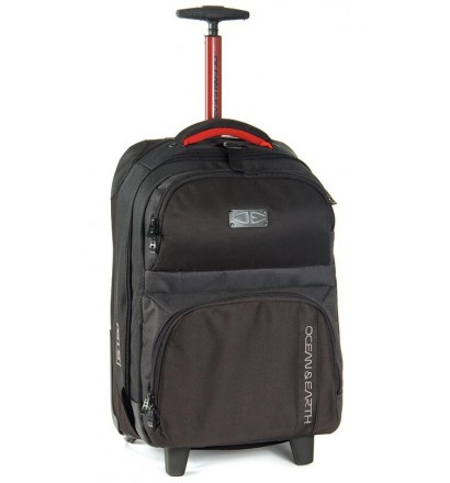 Ocean & Earth Carry On suitcase