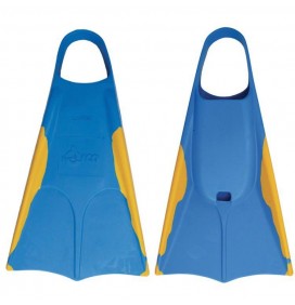 Orca Bodyboard Fins 