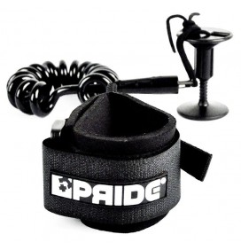 Leash  bodyboard Pride standard wrist