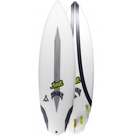 Prancha de surf Lost V3 Stealth Carbon Wrap