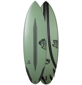 Prancha de surf Lost Quiver Killer Carbon Wrap