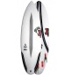 Tabelle Lost Quiver Killer Carbon Wrap