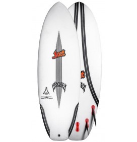 Prancha de surf Lost Puddle Jumper Carbon Warp