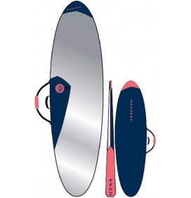 Housse de surf Madness PE Funboard