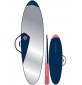 Fundas de surf Madness PE Funboard