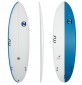 Tabla de surf MS Lazy Cat