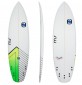 Tabla de surf MS Speedy Bat