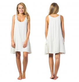 Kleid Rip Curl Las Palmas Dress