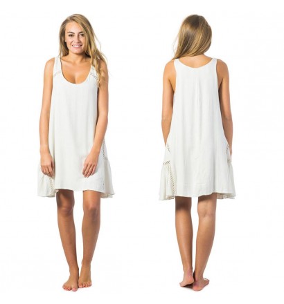 Kleid Rip Curl Las Palmas Dress