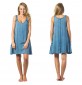 Vestido Rip Curl Las Palmas Dress