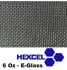 Glasvezel Hexcel 6Oz 471