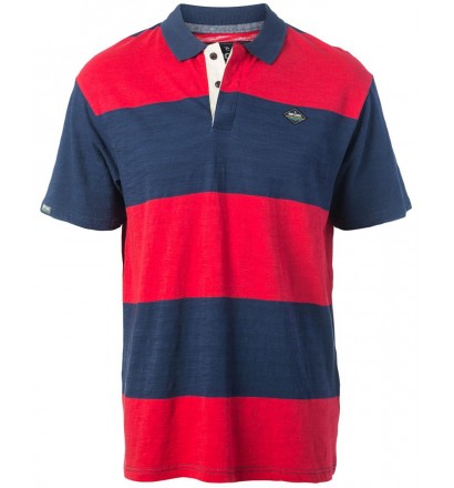 T-Shirt Rip Curl Ontspannen Polo