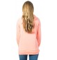 Sweatshirt Rip Curl Zon en Surfen Zip Via Fleece